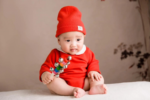 随州宝宝拉肚子高烧