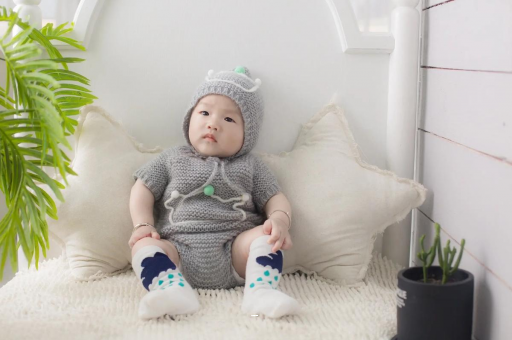 随州八零甜妻萌宝宝