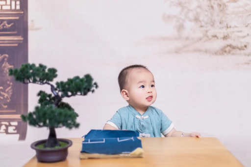 随州二岁宝宝发型