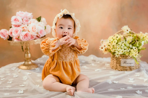 随州2岁宝宝只喝奶不吃饭